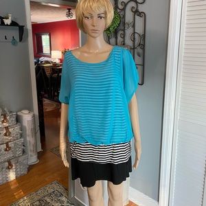 B-Design Shirt‎ SZ XL